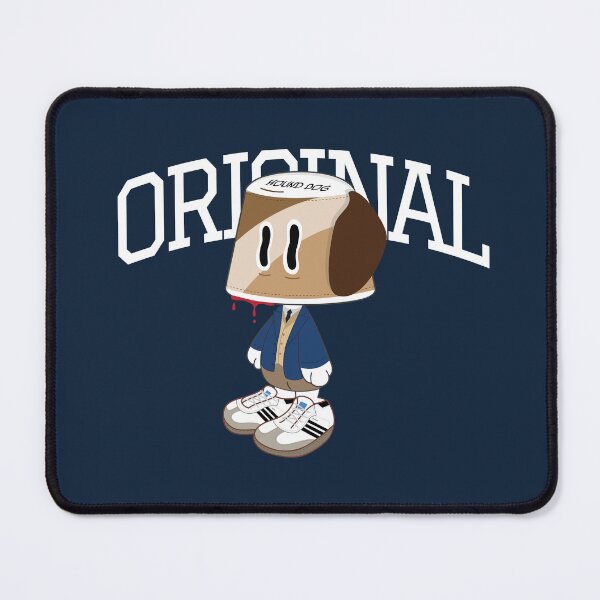 Item preview, Hound Dog Original 2D designed and sold by HOUNDDOG.STUDIO.