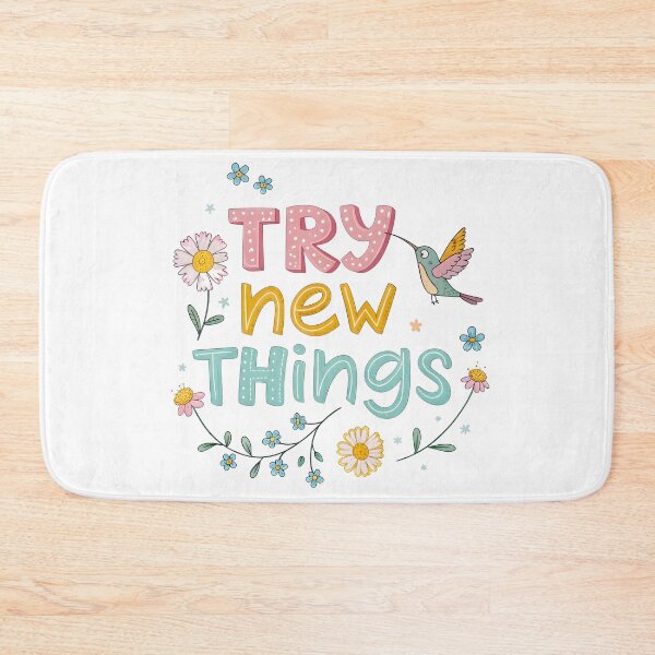 Item preview, Try new things designed and sold by nimmitrends.