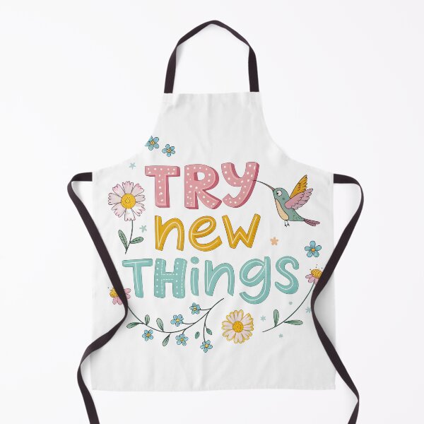 Item preview, Try new things designed and sold by nimmitrends.