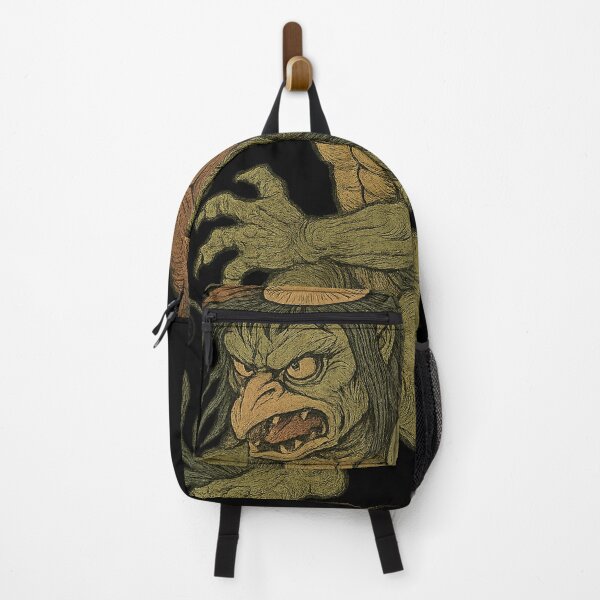 Item preview, Fearless Kappa Yokai - No Fear Vintage Japanese Yokai Style designed and sold by Kabuji Store.
