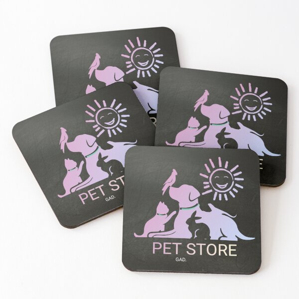 Item preview, Pet store designed and sold by GAD77.