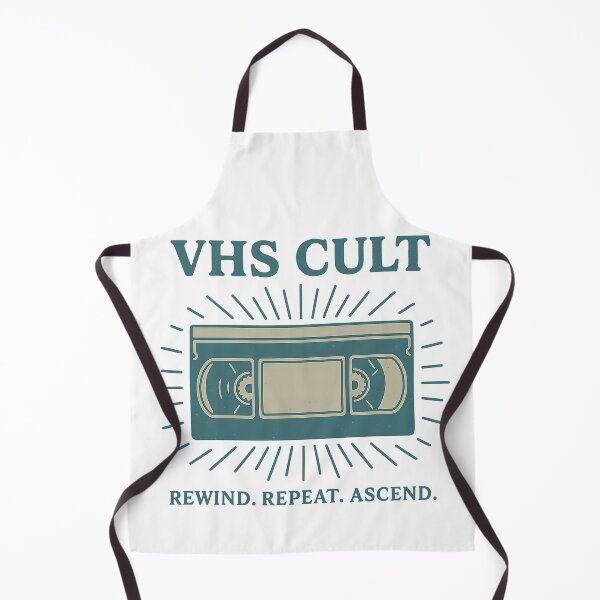 Item preview, VHS Cult designed and sold by MWTK2021.