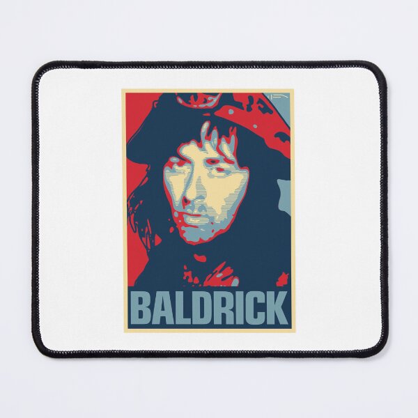 Item preview, Baldrick designed and sold by DFA.