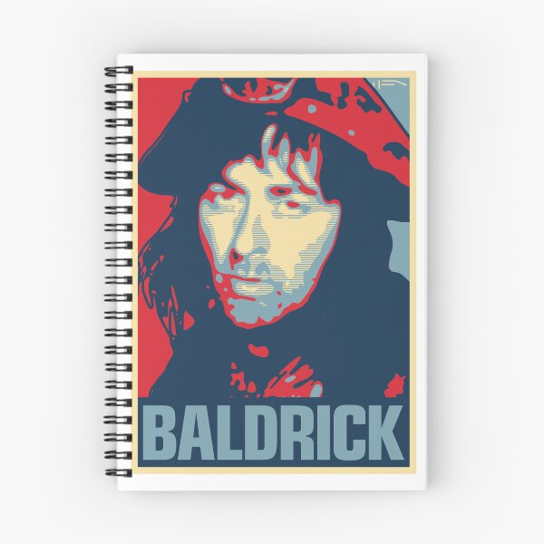 Item preview, Baldrick designed and sold by DFA.