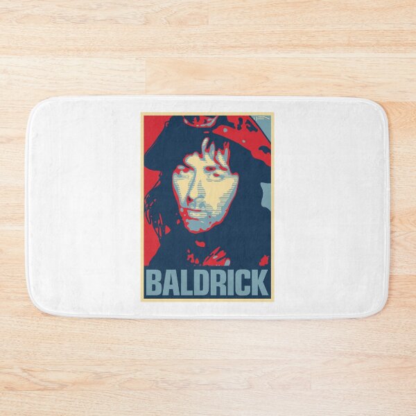 Item preview, Baldrick designed and sold by DFA.