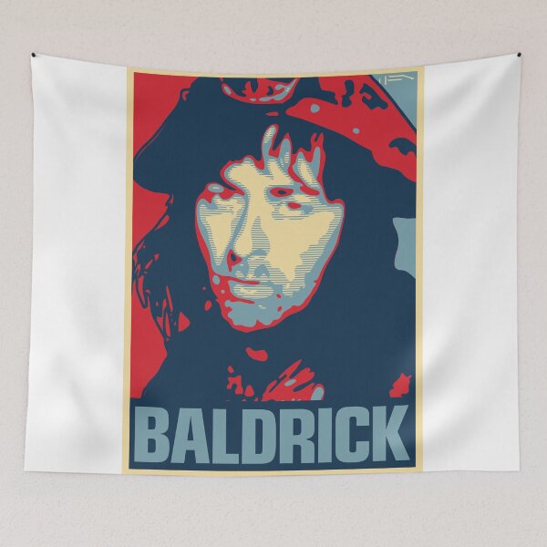 Item preview, Baldrick designed and sold by DFA.