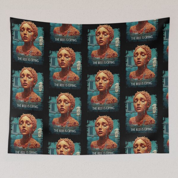 Item preview, Coral Tears designed and sold by HexOne.