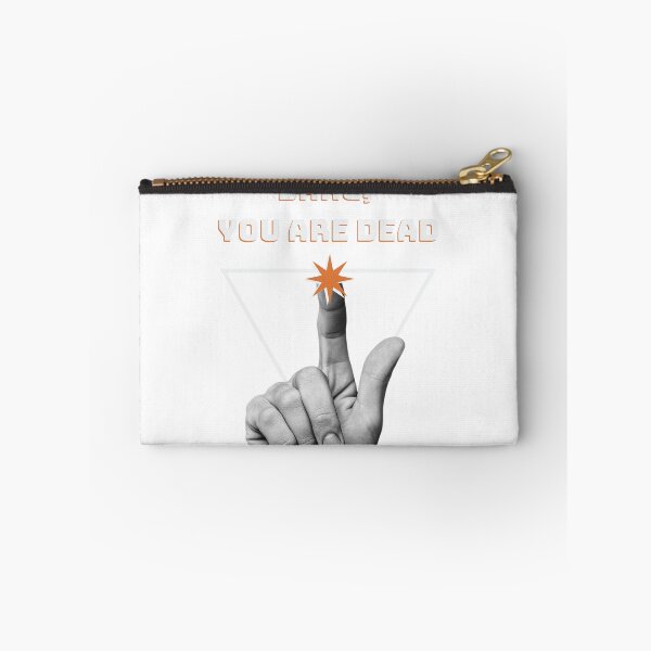 Item preview, Bang, you are dead designed and sold by LoadoutWearDK.