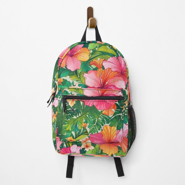 Item preview, Island Flower Art designed and sold by CoolPixels.