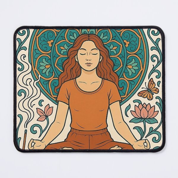 Item preview, Inner peace designed and sold by TOSHA-Poland.