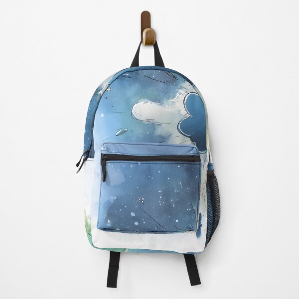 Item preview, artistic cloud designed and sold by Artania21.