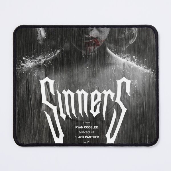 Item preview, Sinners designed and sold by whitmiRaelmer.
