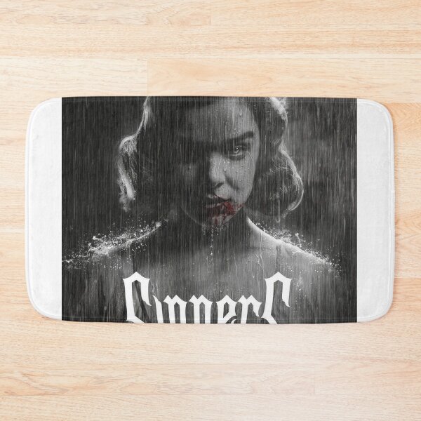 Item preview, Sinners designed and sold by whitmiRaelmer.