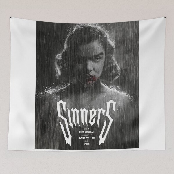 Item preview, Sinners designed and sold by whitmiRaelmer.
