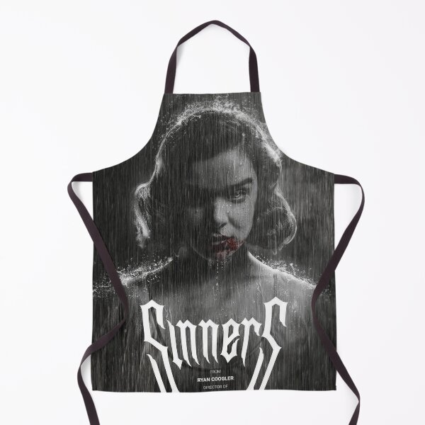 Item preview, Sinners designed and sold by whitmiRaelmer.