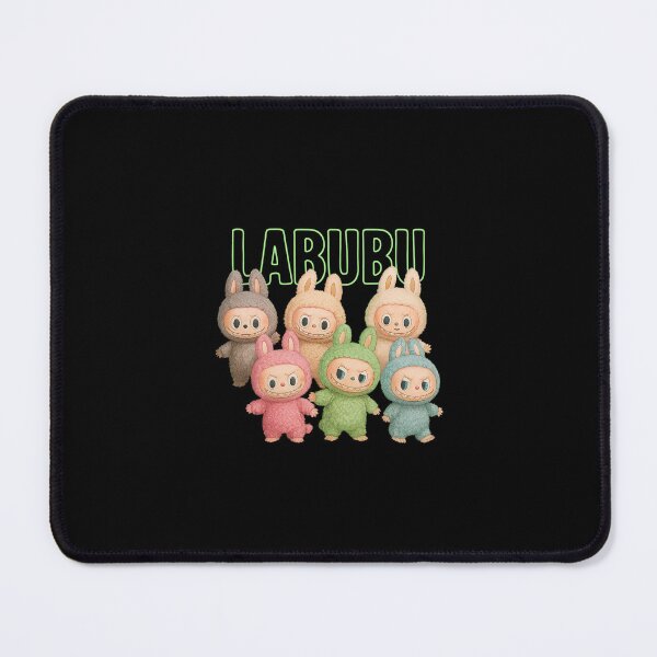Item preview, LABUBU DOLLS designed and sold by AnanasHananas.