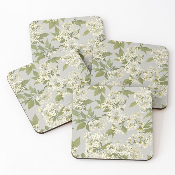 Item preview, Elderflower designed and sold by CoolPixels.