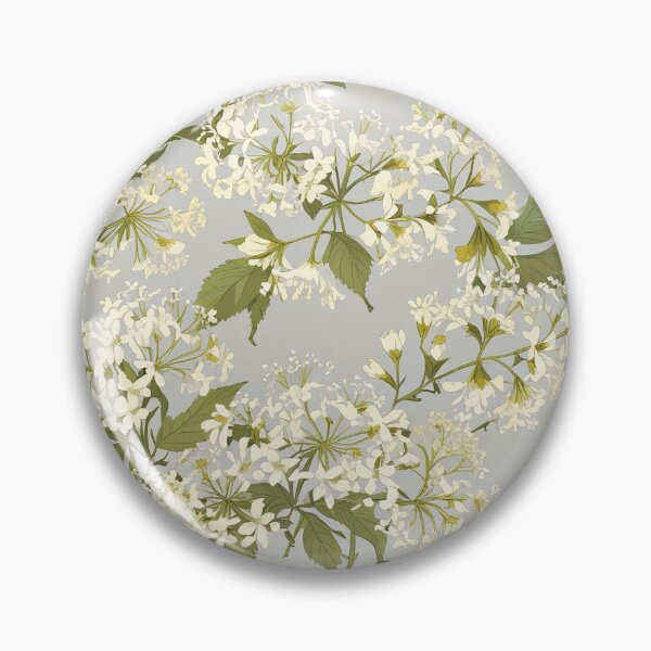 Item preview, Elderflower designed and sold by CoolPixels.
