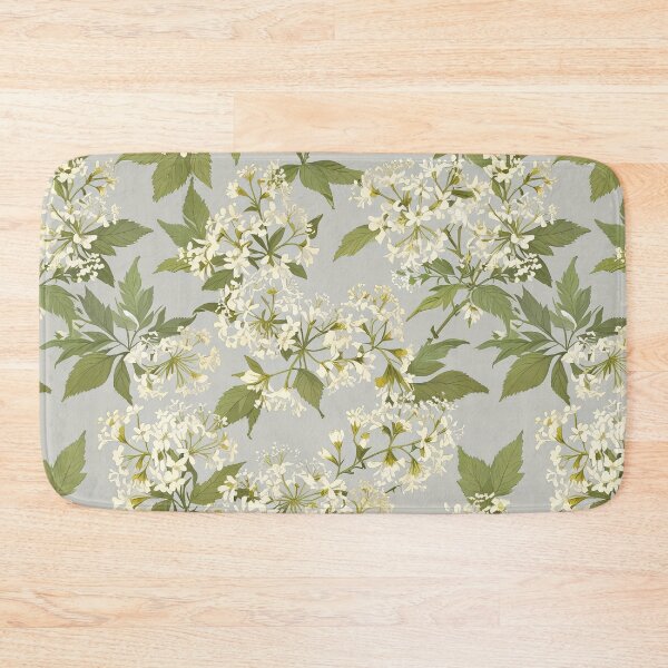 Item preview, Elderflower designed and sold by CoolPixels.