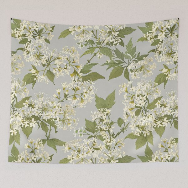 Item preview, Elderflower designed and sold by CoolPixels.
