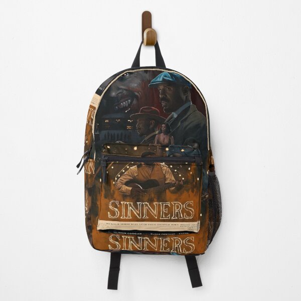 Item preview, Sinners designed and sold by whitmiRaelmer.