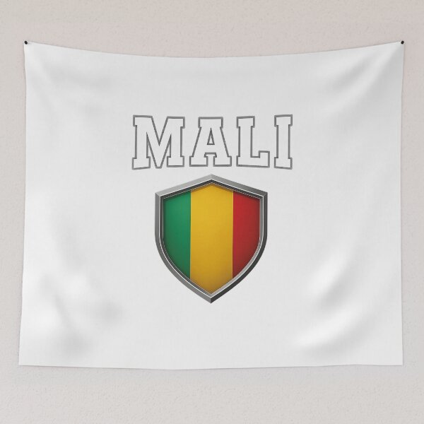 Item preview, MALI designed and sold by FARAFINA_LAB.