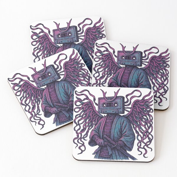 Item preview, Lo-Fi Spirit  designed and sold by MWTK2021.