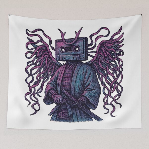 Item preview, Lo-Fi Spirit  designed and sold by MWTK2021.