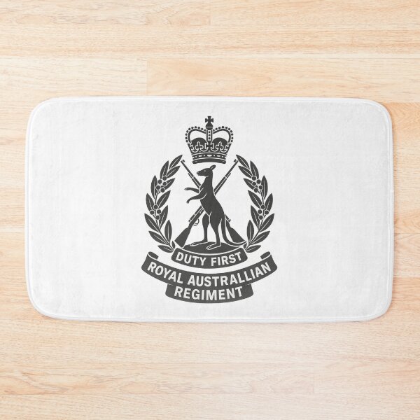 Item preview, Skippy Badge - Subdued (infantry badge) designed and sold by RENAGADE4LYF.