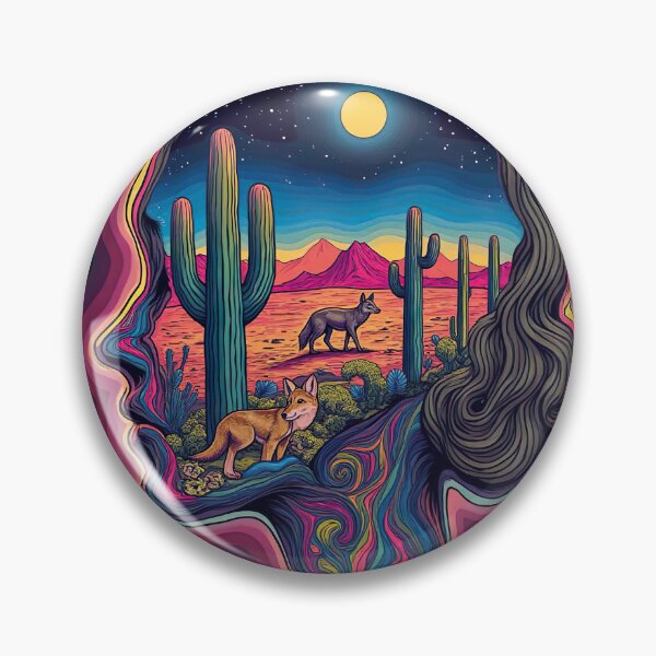 Item preview, Craving Arizona designed and sold by LemonheadLaurasArt.