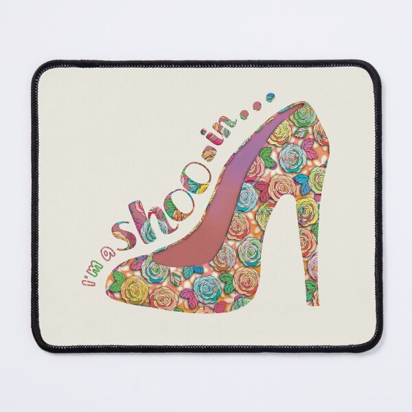 Item preview, Stiletto designed and sold by Karin Taylor.