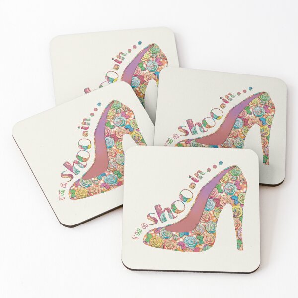Item preview, Stiletto designed and sold by Karin Taylor.