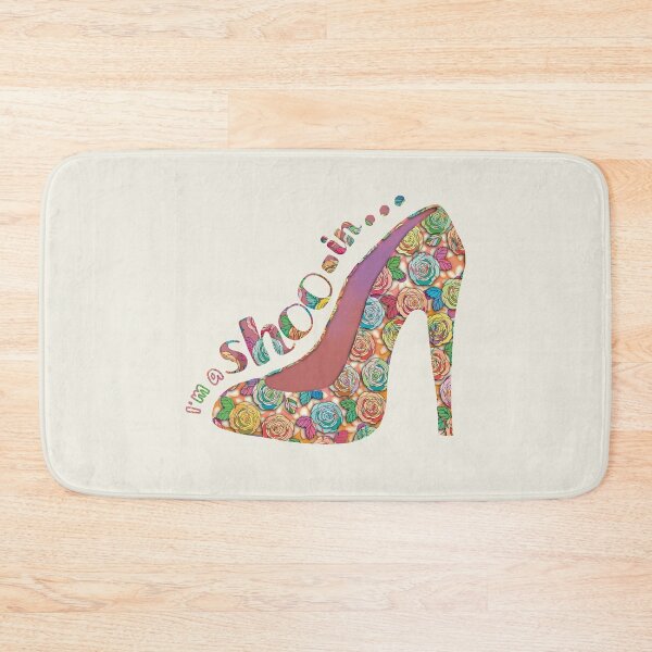 Item preview, Stiletto designed and sold by Karin Taylor.