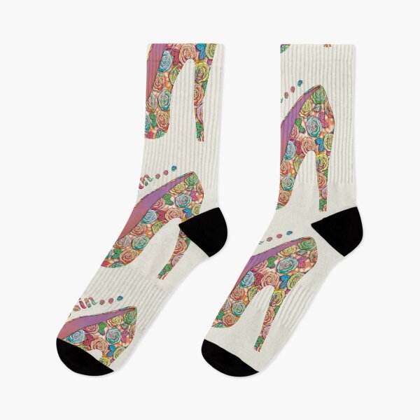 Item preview, Stiletto designed and sold by Karin Taylor.