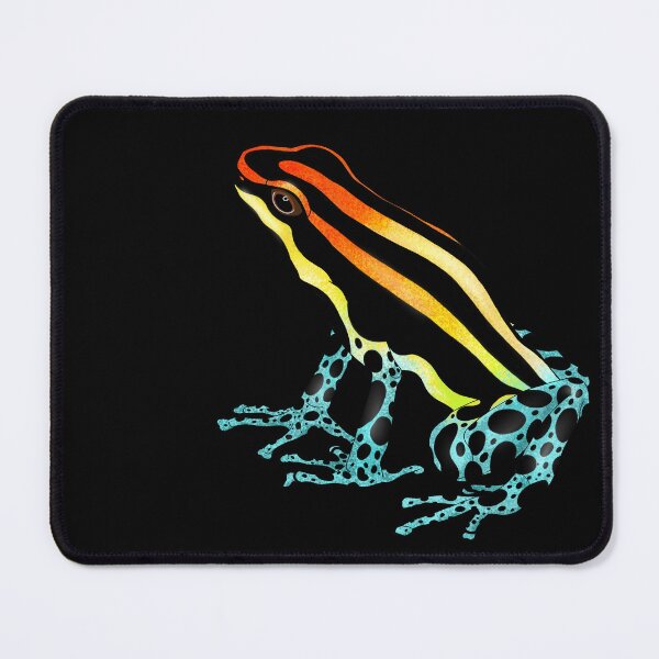 Item preview, Ranitomeya uakarii poison dart frog designed and sold by sahasa-artist.
