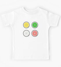Velo Kids Tee