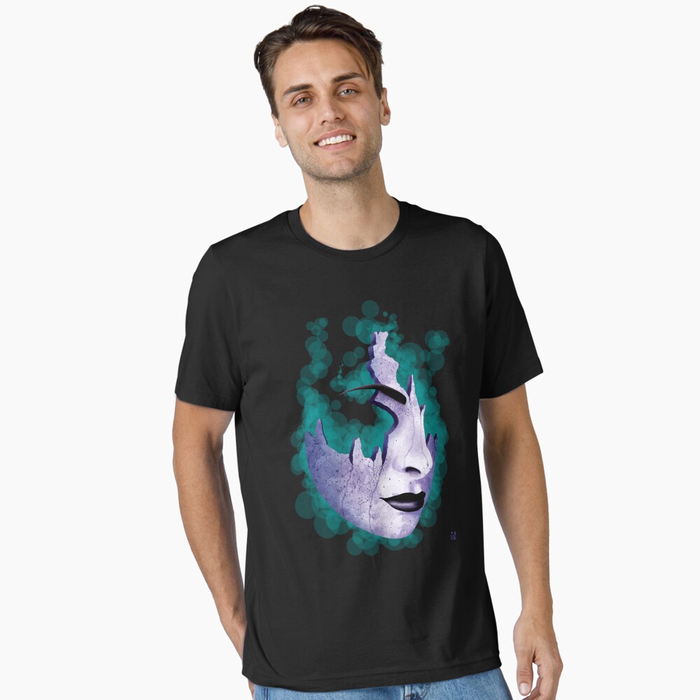 Item preview, Essential T-Shirt designed and sold by TheRandomFactor.