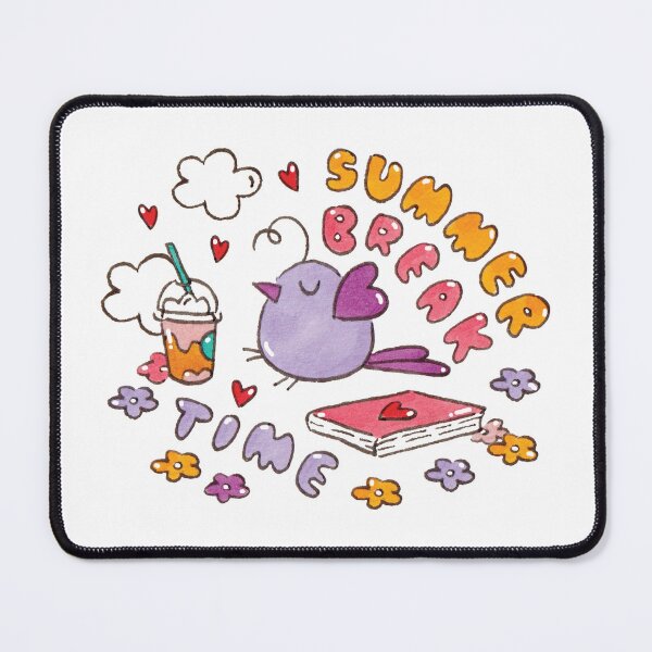 Item preview, Summer Bird designed and sold by RickytheUnicorn.