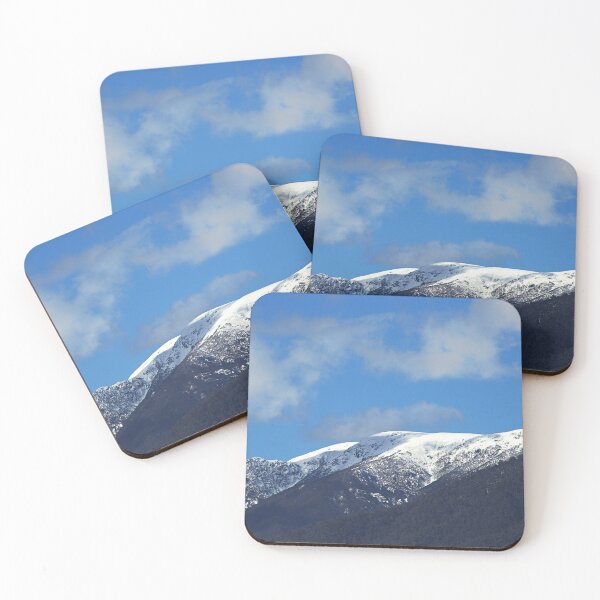 Item preview, Cover Of New Snow designed and sold by Joy Watson - Natural Light Photography .