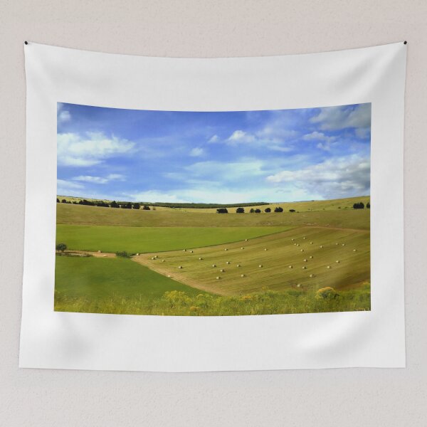 Item preview, Rural landscape in the Murge designed and sold by annalisa56.