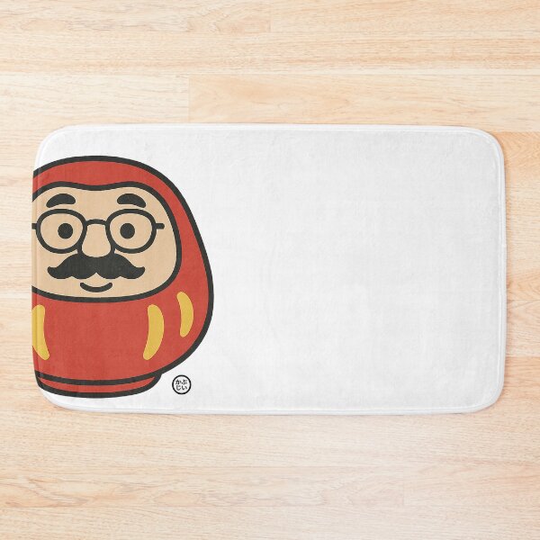 Item preview, Japanese Daruma - Dadruma designed and sold by Kabuji Store.