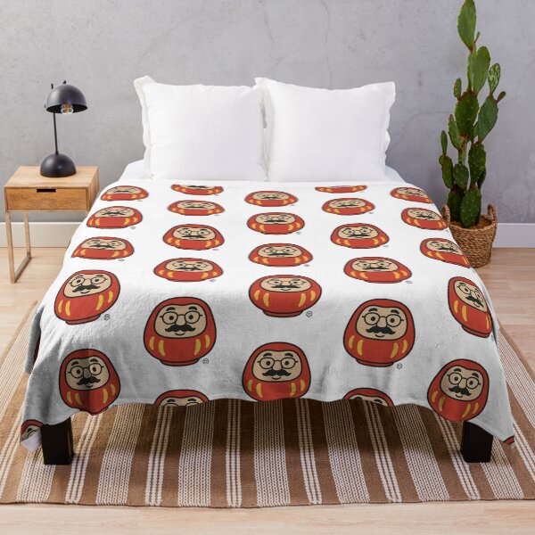 Item preview, Japanese Daruma - Dadruma designed and sold by Kabuji Store.