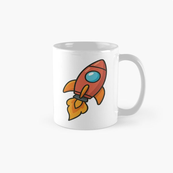 Item preview, ROCKET SUCCESS designed and sold by FARAFINA_LAB.