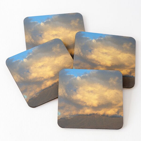 Item preview, Sunset Cloud Drama designed and sold by Joy Watson - Natural Light Photography .