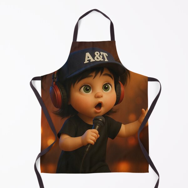Item preview, Aluska – Reaching for the Unknown designed and sold by Shop A&T.