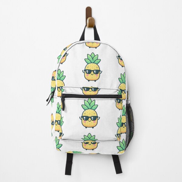 Item preview, Cool Pineapple With Sunglasses designed and sold by ввмел2020.