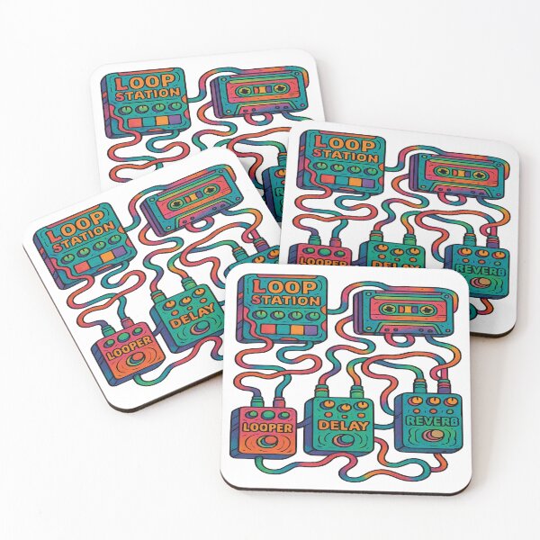 Item preview, Infinite Loop Circuit designed and sold by MWTK2021.