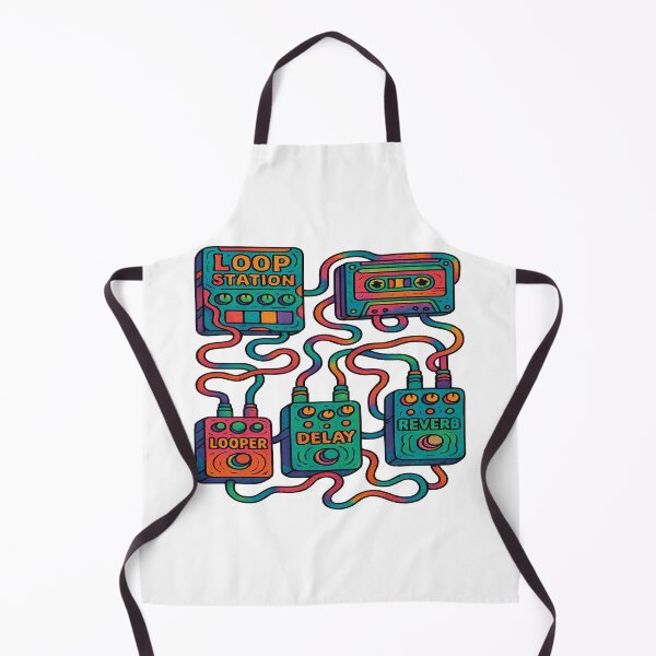 Item preview, Infinite Loop Circuit designed and sold by MWTK2021.