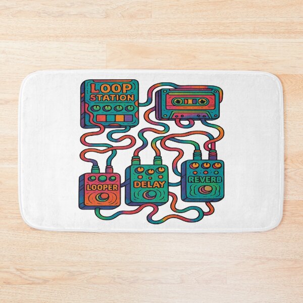 Item preview, Infinite Loop Circuit designed and sold by MWTK2021.
