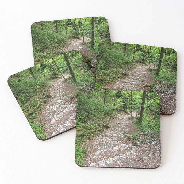 Item preview, Ojcow Trail designed and sold by Greenveil Studios.
